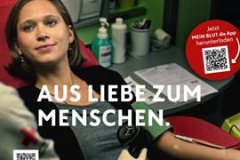 Blutspendeaktion in Neuhofen an der Krems - 25. April 2024