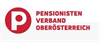 Logo für Pensionistenverband