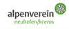 Logo Alpenverein