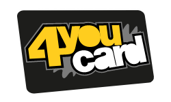 4you card